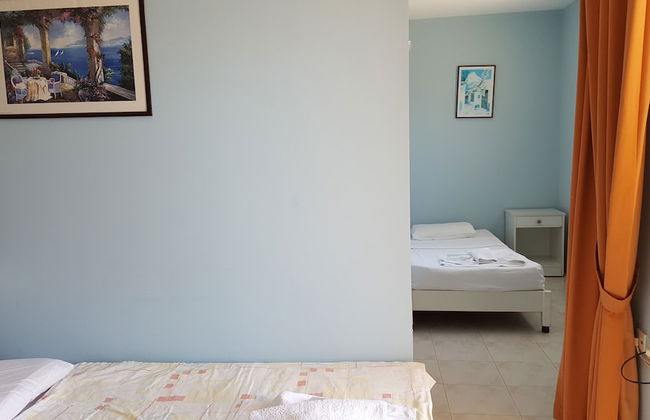 Golden Moon Apart Hotel - Photo 10