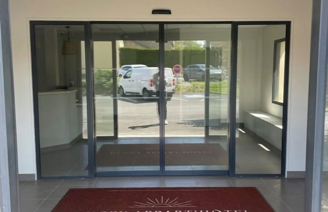 Ducey Appart'hôtel - Foto 29