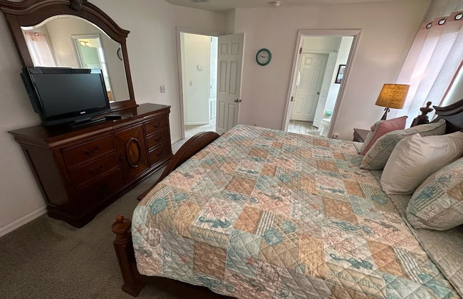 Beautiful 3 Bedroom Pool Villa in Southern Dunes - Foto 4