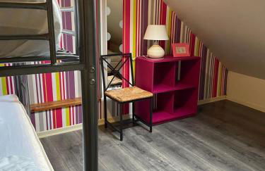 Gîte & Loft du moulin - Foto 38