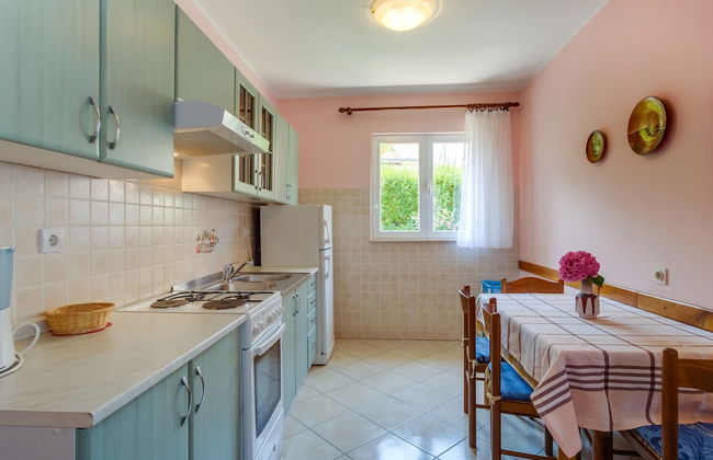 Apartment Bugenvilia - Foto 6