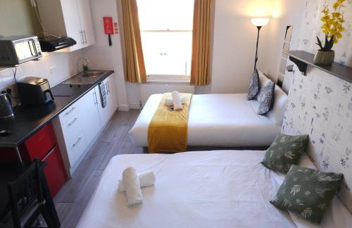 The Compact Chic Retreat - Foto 30