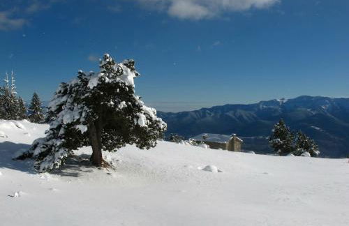 Panoramic Xalet la Molina con Vistas Excelentes - Foto 57