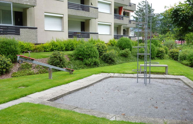 Erlenrain Wohnung 722E - Foto 16