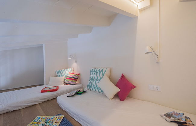 Casa Can Blau - Photo 12