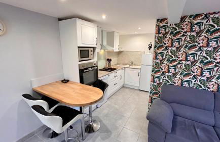 Résidence Les Planchettes - Foto 1