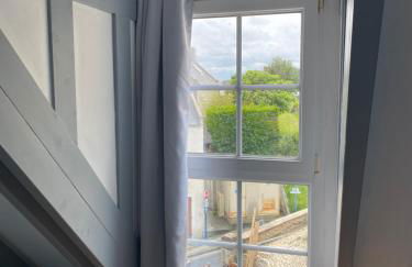 La Maison Bleue - Photo 11