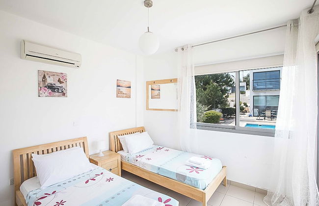 Villa Trianta - Foto 4