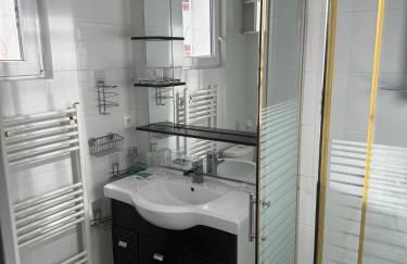 Maison de bord de Loire - Photo 10