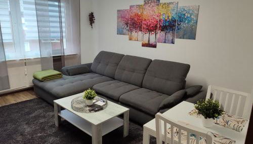 Ruhige,gemütliche 52qm Wohnung - Foto 3