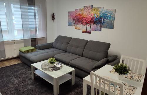 Ruhige,gemütliche 52qm Wohnung - Foto 3