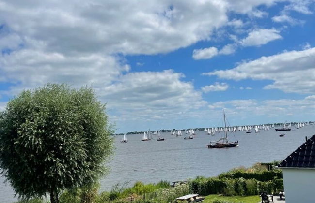 Apartment on the Sneekermeer - Foto 27