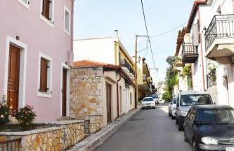 Delfi's cozy maisonette - Foto 48