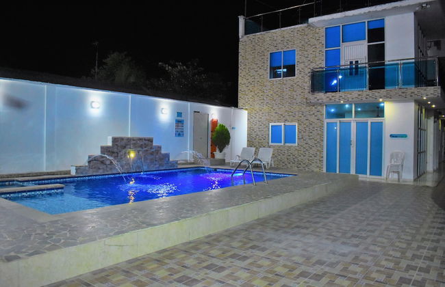 Cabañas Villa Antonella - Foto 1