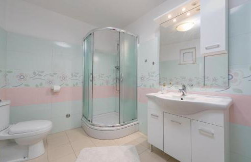 Four-Bedroom Holiday Home Lovinac With An Outdoor Swimming Pool 09 - Foto 49