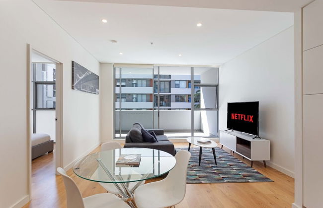 Macquarie Park Corporate Apartments - Foto 16