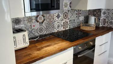 Hazelwood - Jesmond Cosy Flat in a Jesmond - Pass the Keys - Foto 2