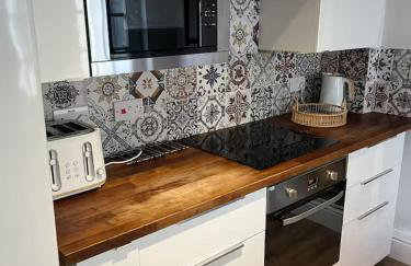 Hazelwood - Jesmond Cosy Flat in a Jesmond - Pass the Keys - Foto 2