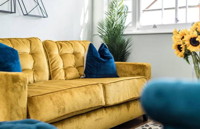 Host Stay Catharine Quarters II - Foto 13