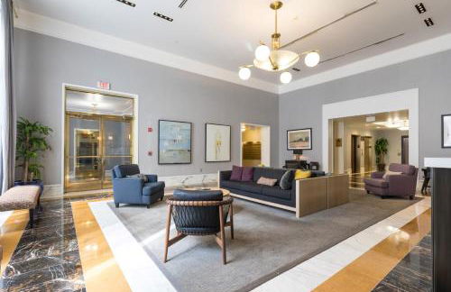 Global Luxury Suites at Hoboken Waterfront - Foto 17