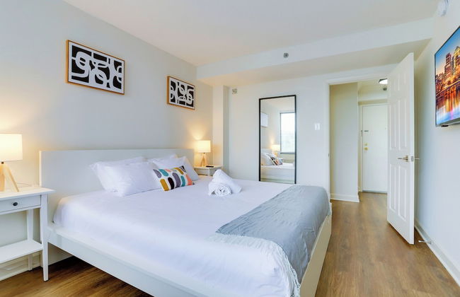 Metro-Friendly DC Apartments - Photo 25