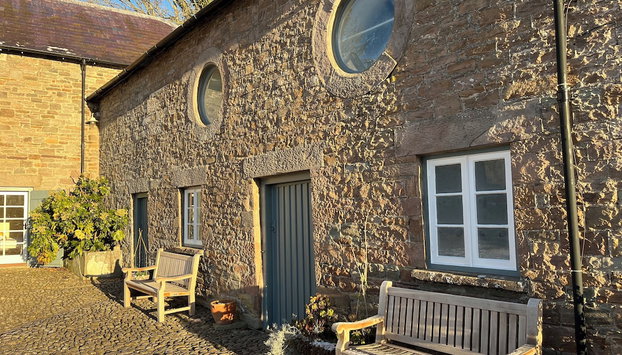 Glanhenwye Courtyard Cottages - Photo 2, Primary image