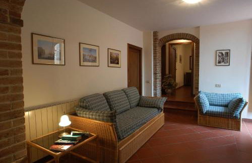 La Valle Appartamenti Per Vacanze - Foto 46