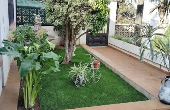 Espectacular Villa con Piscina y Vistas al Valle - Photo 12