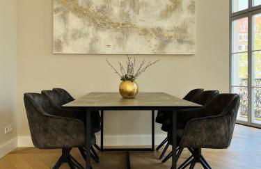 Luxury Home / 3-Raum-Suite an der Frauenkirche / 2 - Foto 6