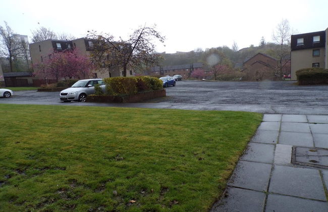 Grandtully Apartments - Glasgow West End - Foto 16