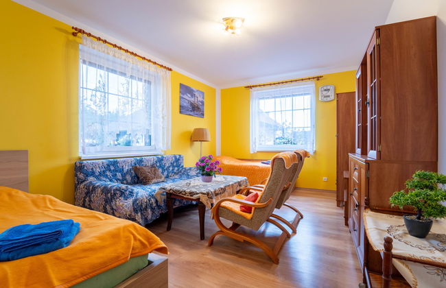 Vrbová Lhota U Aničky - Foto 3