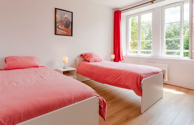 Maison Sainte Claire - Foto 13