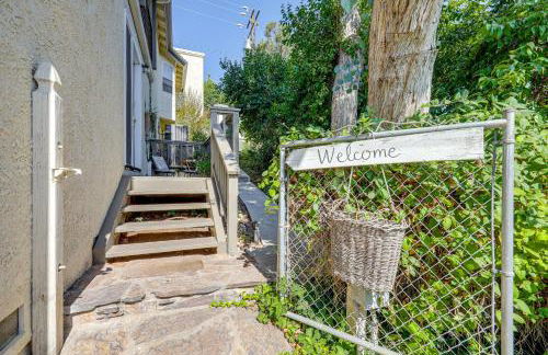 Chic Peaceful Retreat 16 Mi to Beaches and Wineries! - Foto 14