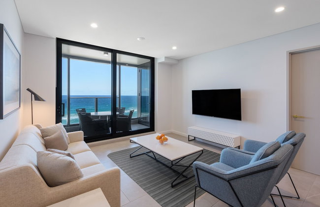 Meriton Suites Surfers Paradise - Foto 55
