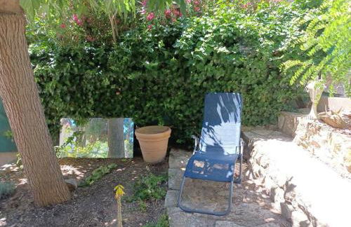 Entre mer et garrigue - Foto 24