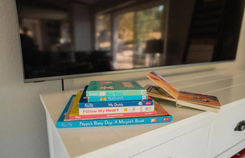 Sunset Site Boulder Bliss HotTub by Casa Oso - Foto 49