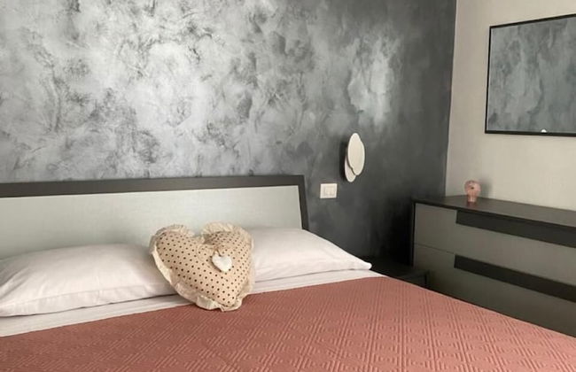 Maison Brancaleone Holiday Home - Foto 9