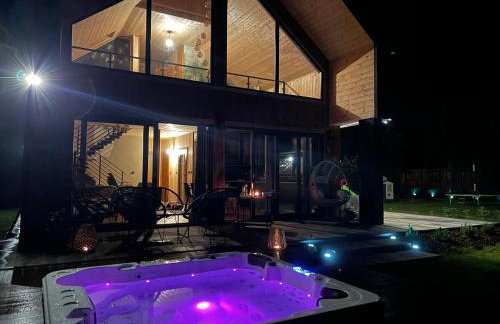 Willa Abra Cadabra - Foto 3