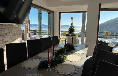 Domek w Chmurach II - Foto 22