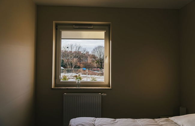 Elite Apartments City Center Suites - Foto 4