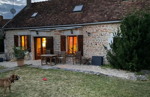 La Petite Breuille - Foto 23