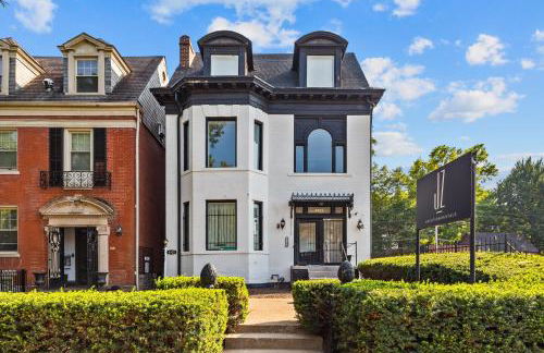 West End Whimsy | JZ Vacation Rentals - Foto 74