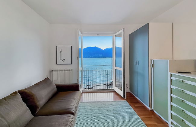 Residenza Menaggio - Mimosa - Foto 15