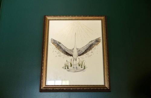 The Heron - Peaceful East Hill Escape - Foto 20