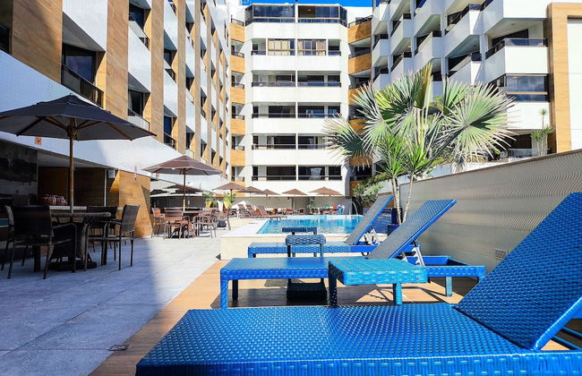 Gold Flat by Apartamentos Jampa - Foto 79