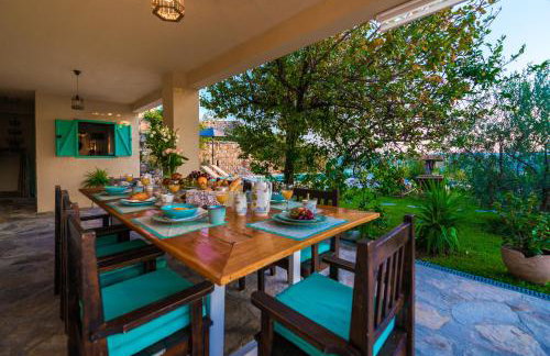 Rustic Stone Villa Begovi Dvori- 15 minutes to Dubrovnik - Foto 61