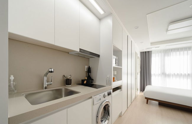 Urbanstay Dangjin Terminal - Foto 40