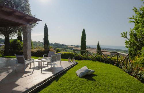 Colle degli ulivi Green Resort - Foto 13