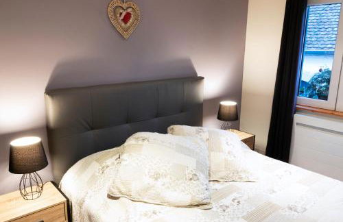 Les Granges De Jadis d'Alsace - Foto 34