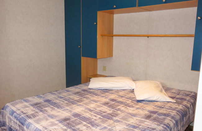 Camping Village Cavallino - Foto 11